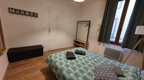 Apartamento Pr�s Du Pont, Appartement 35m2 Hyper Centre Honfleur