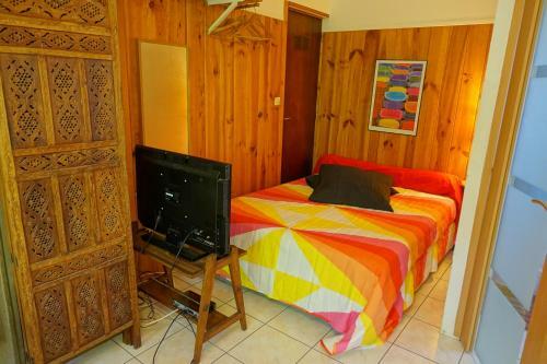 Apartamento Studio Grotte Des F�es