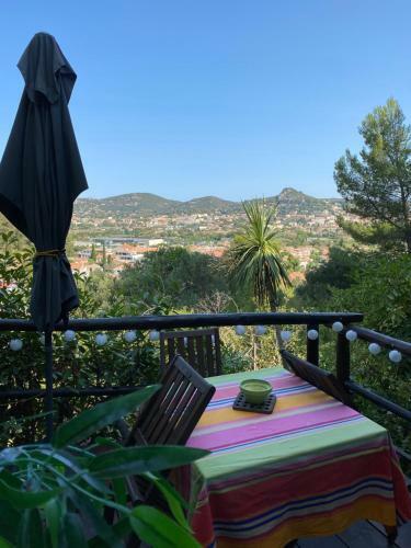 Apartamento Studio Grotte Des F�es
