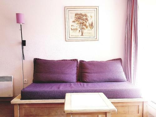 Apartamento Ecrins de La Badine- Pin�de