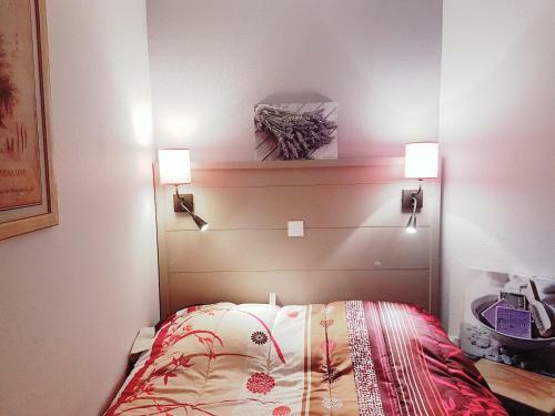 Apartamento Ecrins de La Badine- Pin�de