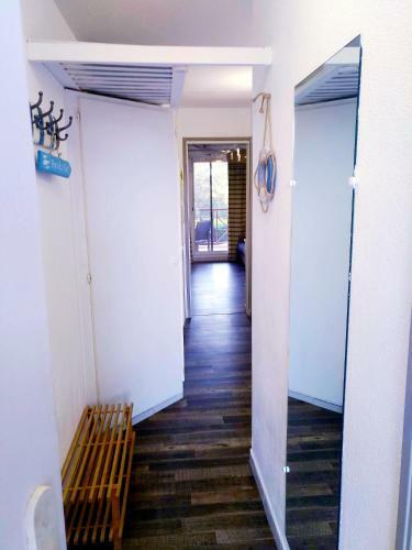 Apartamento Ecrins de La Badine- Pin�de