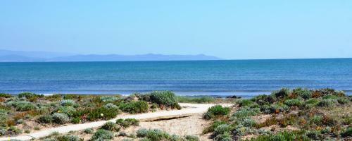 Apartamento � Bord de Mer !