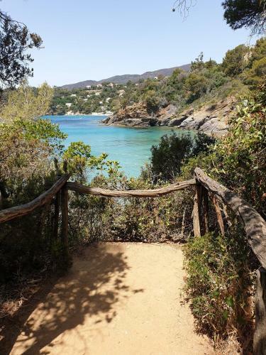 Apartamento Le Rivage Appartement Vue Mer