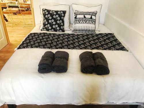 Apartamento Le Jardin de Camille