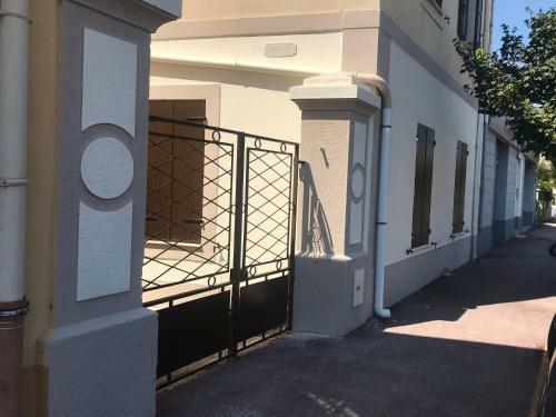 Apartamento Le Jardin de Camille