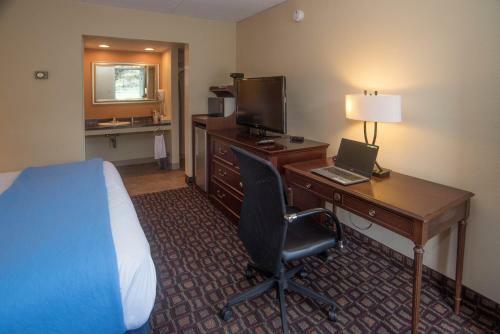 Posada Colonnade Inn