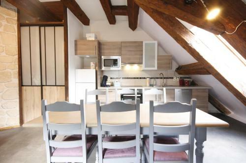 Apartamento Appartement L'alpin