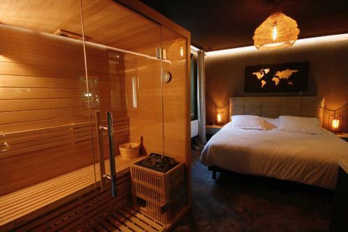 Apartamento La Suite - Spa & Sauna