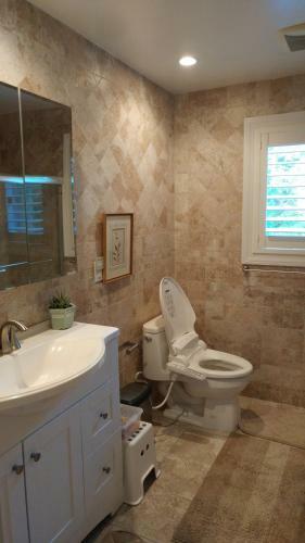 5-br Skylit Contemporary Home On 3 Forested Acres
