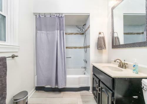 Beautiful Apartment On The West Side In Buffalo