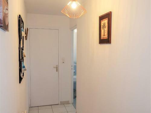 Apartamento Studio Les Hortensias