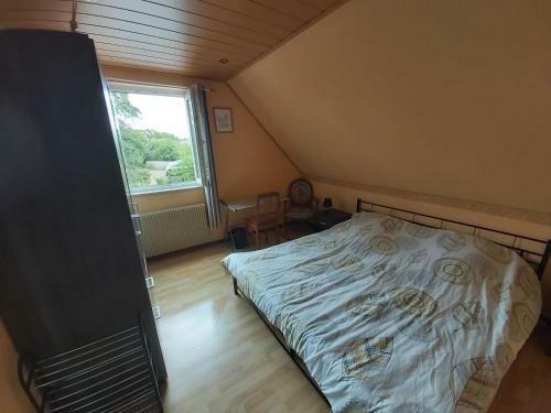 Apartamento Petit Cocon En Alsace Du Nord