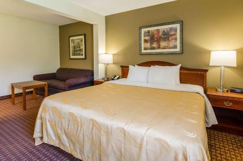 Hotel Quality Inn & Suites Lexington