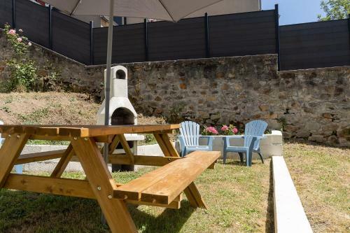 Apartamento L'ekrin Des F�es