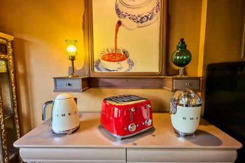 Villa La Clairi�re Maison de Charme Et de Caract�re