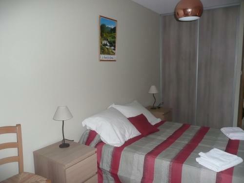 Aparthotel Residence L'etoile Du Sancy