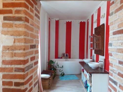 Bed & Breakfast Ancien Presbyt�re