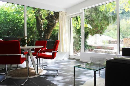 Apartamento L'appartement Du Mas Des Aliz�s