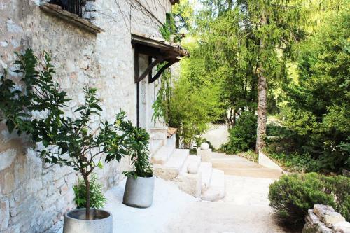 Apartamento L'appartement Du Mas Des Aliz�s