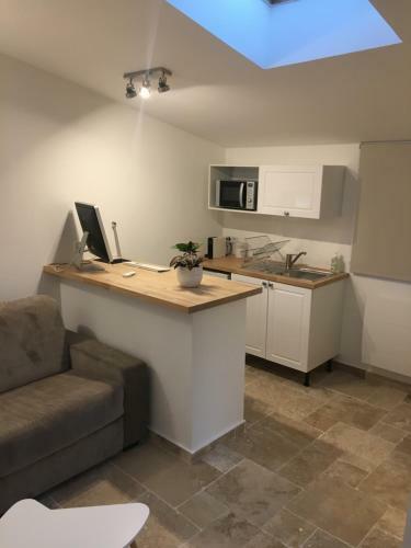 Apartamento Le Petit Mas Joli