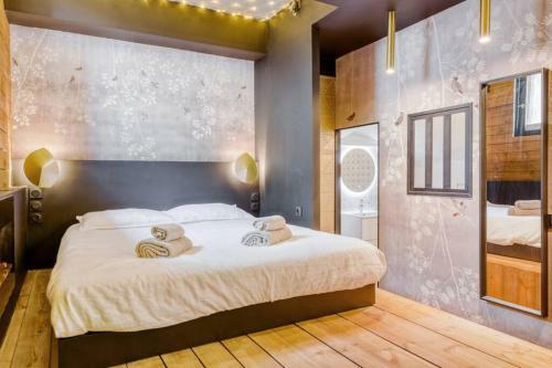 Apartamento Love In La Ciotat