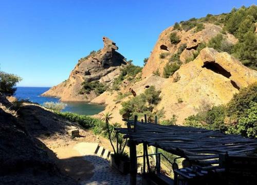 Apartamento Residence Provence Plage