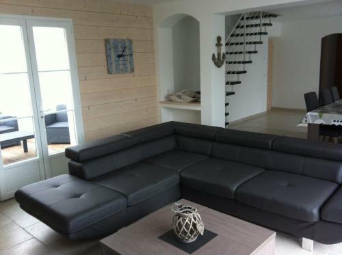 Villa La Fleur De Sel