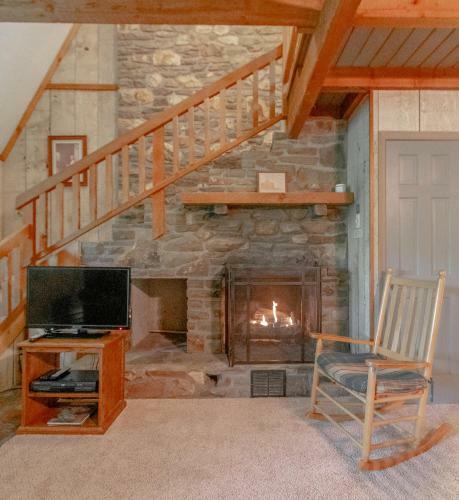 Apartamento Swiss Mountain Village