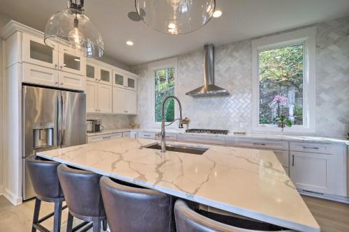 Beech Mountain Home Less Than 3 Mi To Ski Resort!