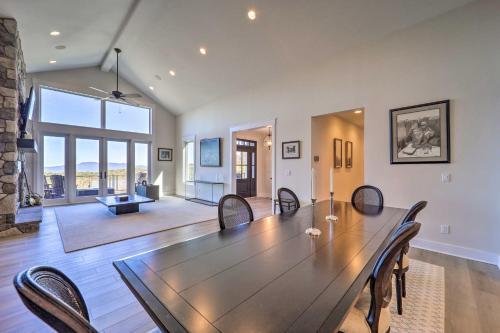 Beech Mountain Home Less Than 3 Mi To Ski Resort!
