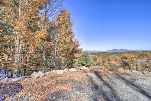 Beech Mountain Home Less Than 3 Mi To Ski Resort!