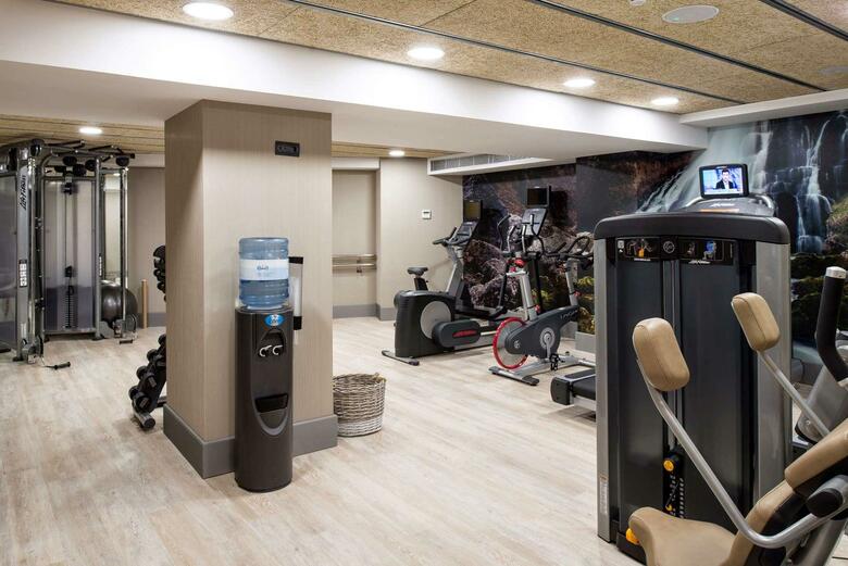 Hotel Catalonia Atenas