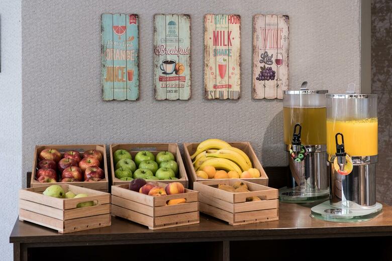 Hotel Catalonia Atenas