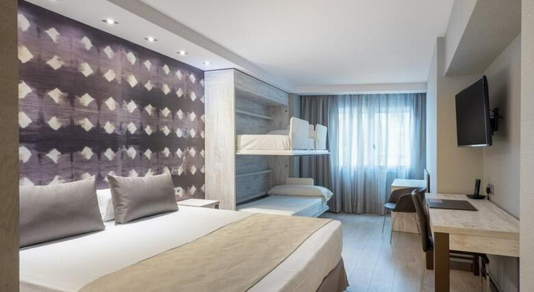 Hotel Catalonia Atenas