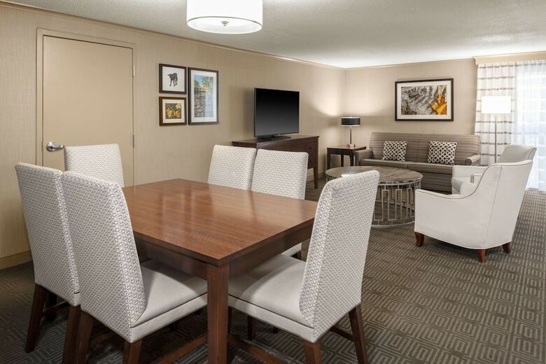 Doubletree By Hilton Hotel Burlington Vermont