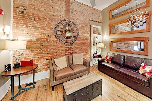 Apartamento The Lofts At Church St