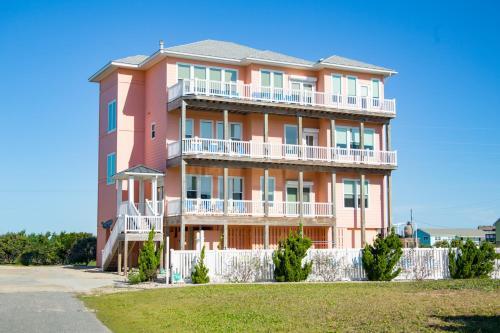 Casa Caribe 951