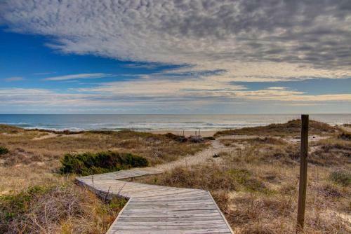 Resting Beach Place