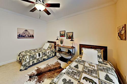 Country Home