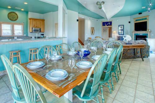 Sea Glass Dreams 711