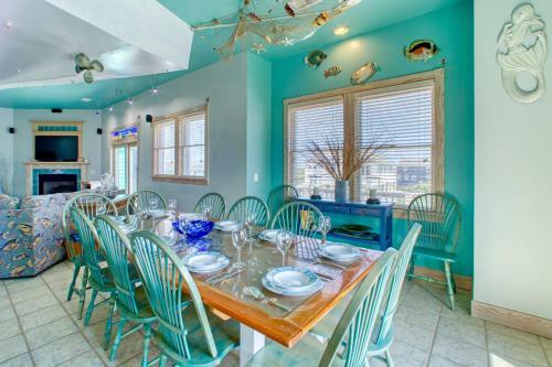 Sea Glass Dreams 711
