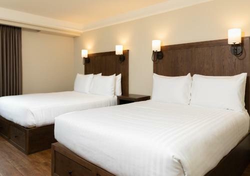 Hotel Kanuga Inn & Lodging