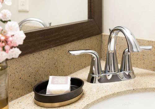 Hotel Kanuga Inn & Lodging