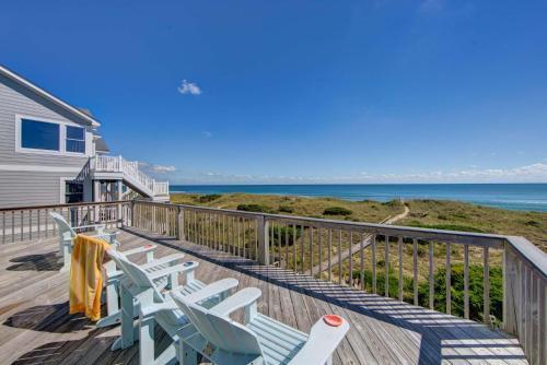 Beach Babies Vacation Home