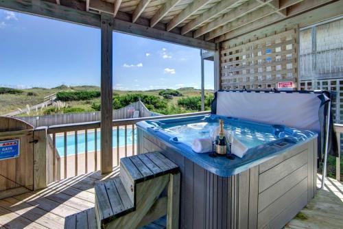 Beach Babies Vacation Home