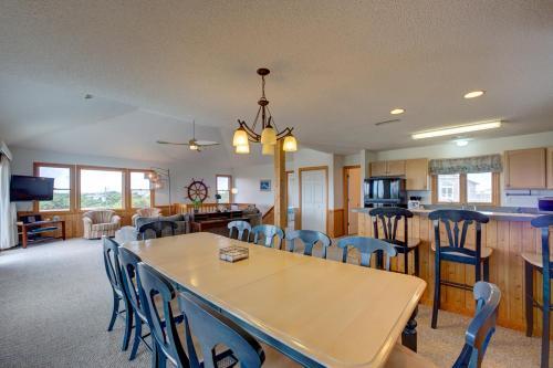 Hatteras Lookout 128