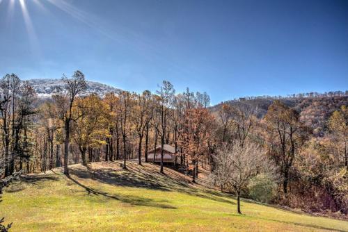 Bearwallow Cottage