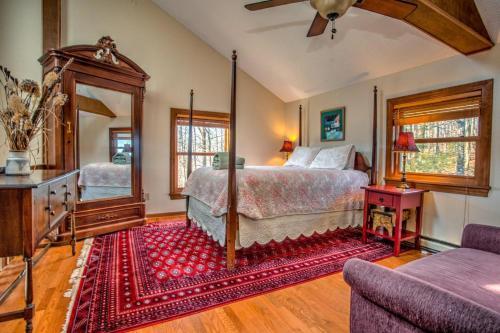 Bearwallow Cottage