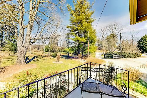 Vintner's Cottage